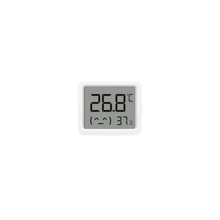 SENSOR XIAOMI SMART TEMPERATURE HUMIDITY MONITOR 3 MINI - QBH4312GL