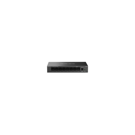 SWITCH MERCUSYS MS108GS DESKTOP 8 PORT GIGABIT - MS108GS