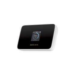 4G LTE MOBILE WIFI MERCUSYS AX300 - MT115