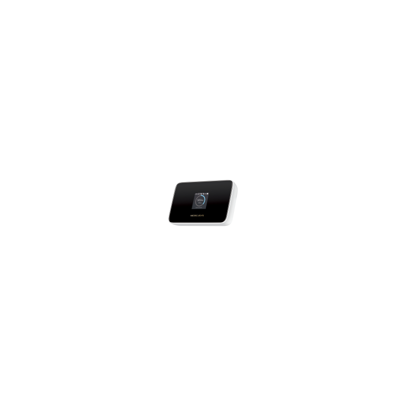 4G LTE MOBILE WIFI MERCUSYS AX300 - MT115