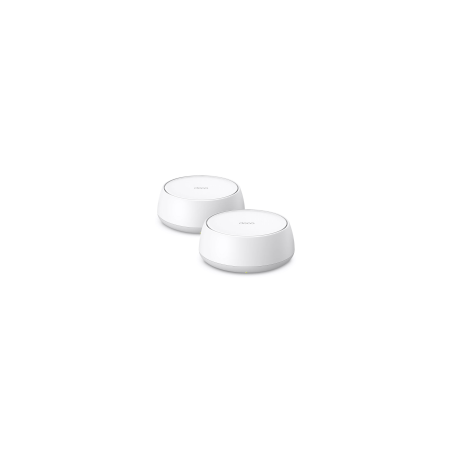 TP-Link WL-Router Mesh System Deco BE25 2erPack - 8885020620689