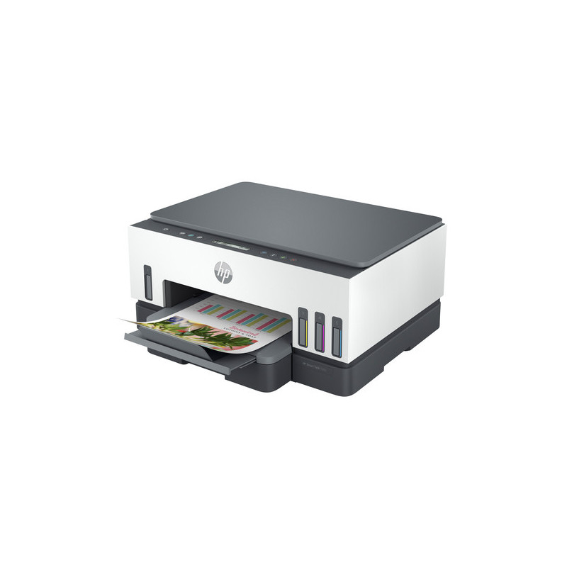 HP Smart Tank Tank Impresora - 9B5C5A