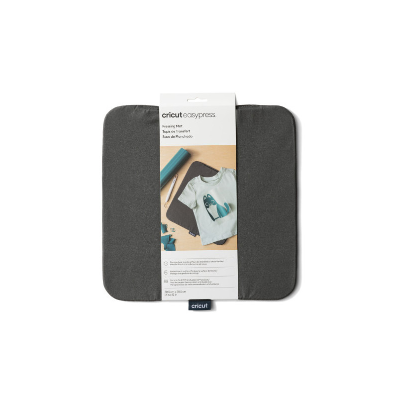 CRICUT BASE DE PLANCHADO  EASYPRESS DE 30,5 CM X 30,5 CM - 2012378