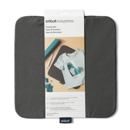 CRICUT BASE DE PLANCHADO  EASYPRESS DE 30,5 CM X 30,5 CM - 2012378