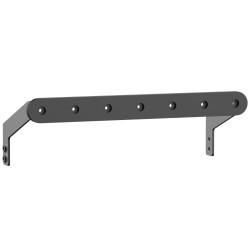 MOZA SRP2 REAR SUPPORT BRACKET - RS100