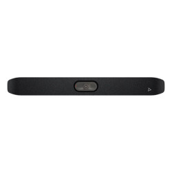 HP Poly Barra de vídeo multifunción Poly Studio X32 sin fuente de alimentación - A3SV5AA
