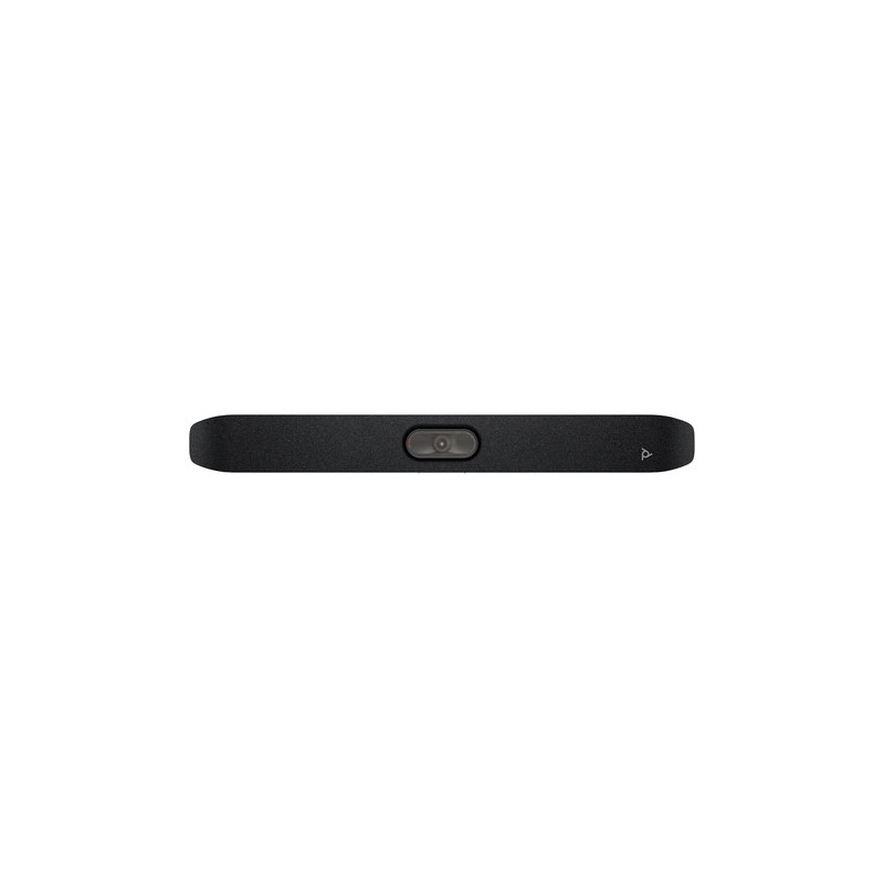 HP Poly Barra de vídeo multifunción Poly Studio X32 sin fuente de alimentación - A3SV5AA