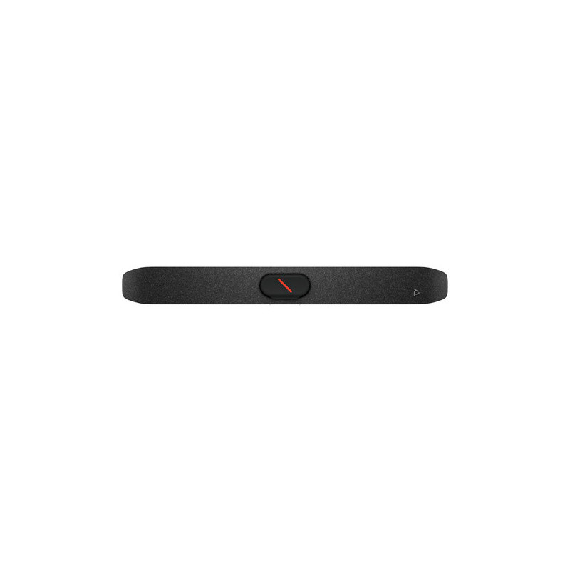 HP Poly Studio V12 USB Video Bar No Power Supply - A9DD8AA