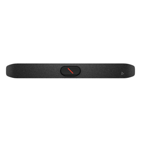 HP Poly Studio V12 USB Video Bar No Power Supply - A9DD8AA