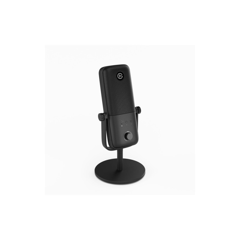 ELGATO MICROFONO WAVE 3 MK.2 (10MAO9901) - 10MAO9901