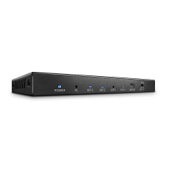 LINDY 4 Port HDMI 18G Splitter - 4002888382366