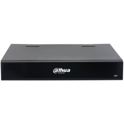 Dahua Technology NVR5432-XI/PRO Grabadore de vídeo en red (NVR) 1.5U Negro - 1.0.01.23.17014-9001