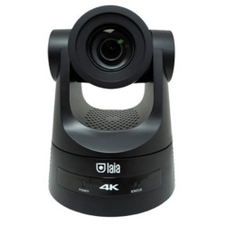 LAIA C-PRO INFINITY 30X (CPI-430/60) CÁMARA PTZ 4K 60FPS WITH SONY 1/2,8" SENSOR. NDI, USB C, HDMI, SDI AND LAN - CPI-430/60