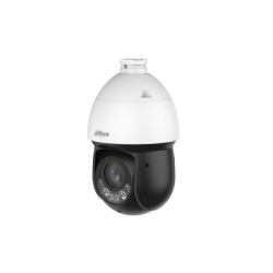 (DH-SD49825GB-HNR) DAHUA CAMARA PTZ IP STARLIGHT IR 100 M 4MP 25X IP67 DETECCION FACIAL, PROTECCION PERIMETRAL - 1.0.01.07.16059