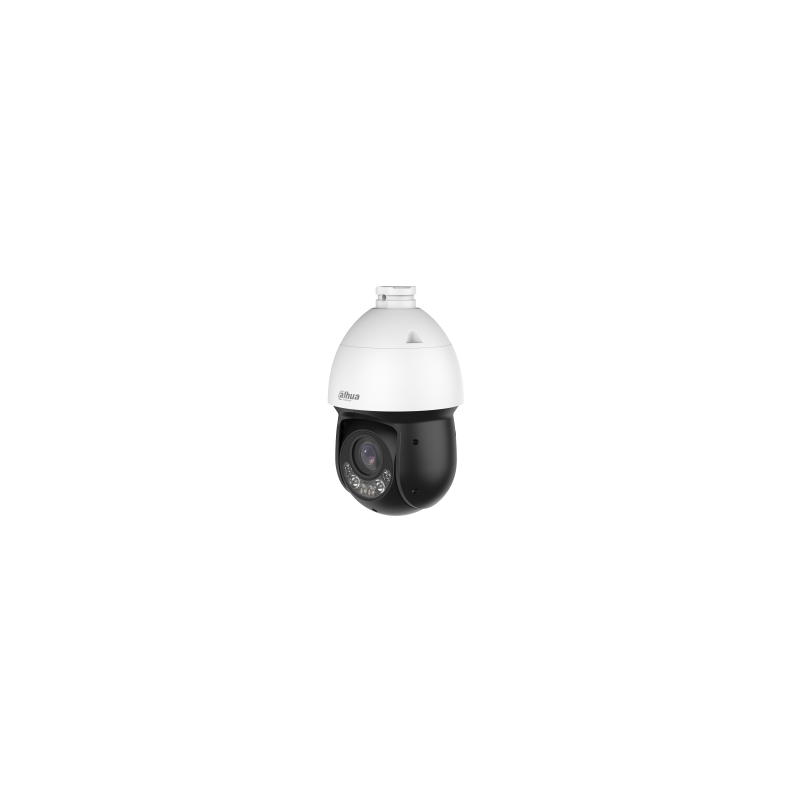 (DH-SD49825GB-HNR) DAHUA CAMARA PTZ IP STARLIGHT IR 100 M 4MP 25X IP67 DETECCION FACIAL, PROTECCION PERIMETRAL - 1.0.01.07.16059