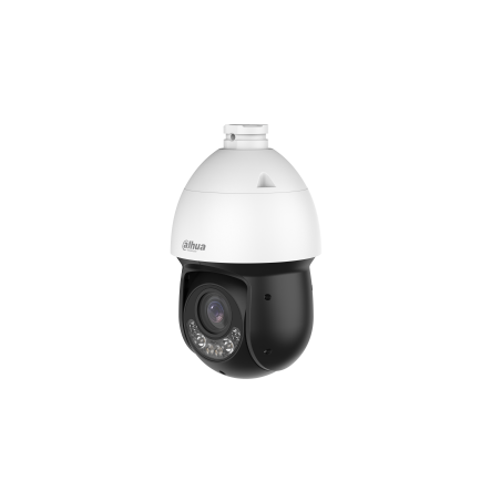 (DH-SD49825GB-HNR) DAHUA CAMARA PTZ IP STARLIGHT IR 100 M 4MP 25X IP67 DETECCION FACIAL, PROTECCION PERIMETRAL - 1.0.01.07.16059