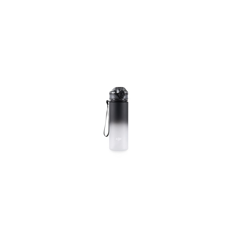 DJI BOTELLA DE AGUA DEPORTIVA DEGRADADA - CP.QT.00013023.01