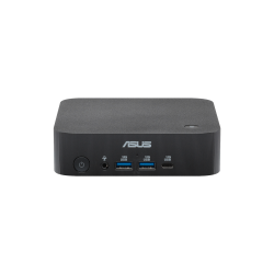 ASUS NUC PN54-S1-S30086ML R3 210 4C/8T (28W) DDR5 5600 8G 1PCIE 512G G4 SSDFULL SYSTEM W/O OS (L9) - 90MS0391-M002P0