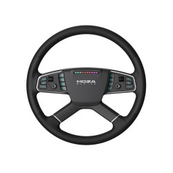 MOZA TRUCK WHEEL - RS060