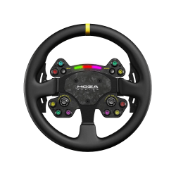 MOZA RS V2 STEERING WHEEL - RS025