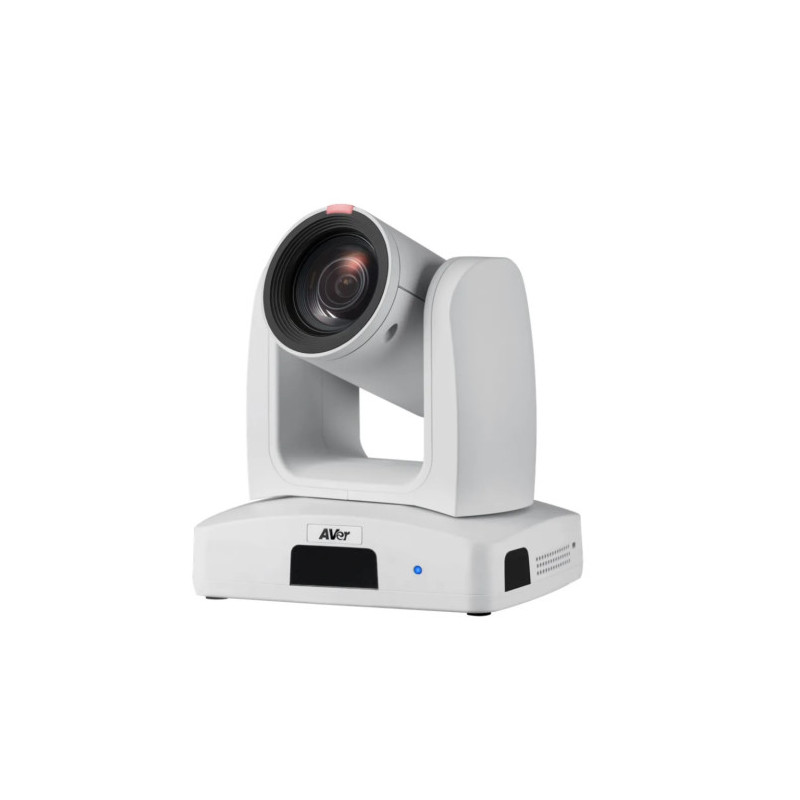 AVER PROAV CAMARA PTZ211B (61S3110000A6) PTZ211B (1080P60, 12X ZOOM, HDMI, 3GSDI, USB, IP) NEGRO/BLACK - 61S3110000A6