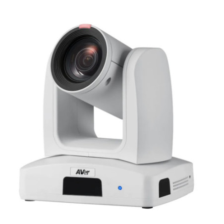 AVER PROAV CAMARA PTZ211B (61S3110000A6) PTZ211B (1080P60, 12X ZOOM, HDMI, 3GSDI, USB, IP) NEGRO/BLACK - 61S3110000A6