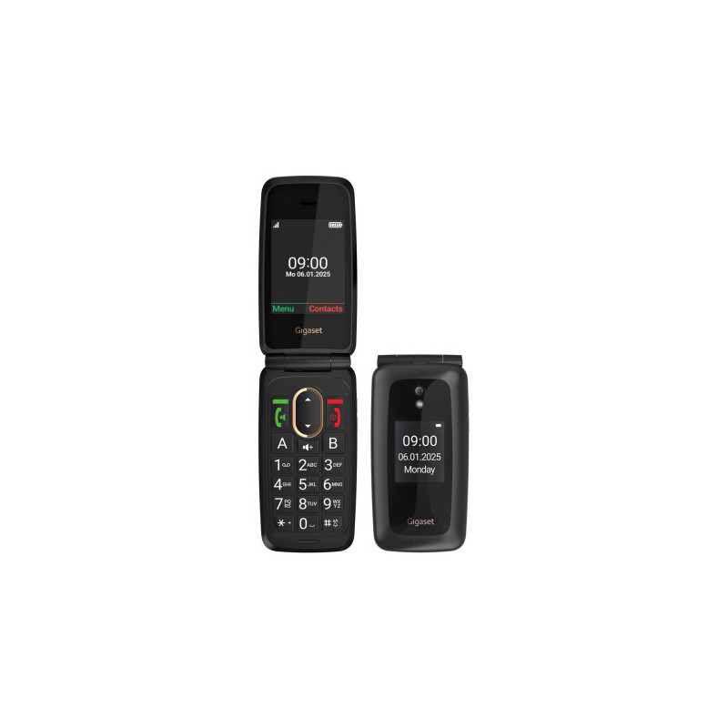 Gigaset GL795 - 4255781906409