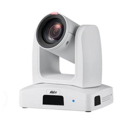 AVER PROAV CAMARA TR211B (61S9120000BD) NEGRO (1080p60, HDMI, 3GSDI, USB, IP, AUTO TRACKING, NDI HX3) - 61S9120000BD