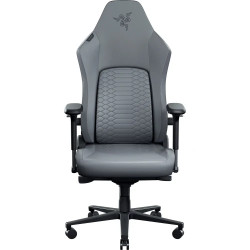 SILLA RAZER ISKUR V2 NEWGEN (LIGHT GRAY) (RZ38-05310700-R3G6) - RZ38-04901000-R3G1