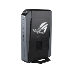 ASUS ROG GR70 -N90043AN AMD Ryzen™ 9 8940HX 16 GB DDR5-SDRAM 1 TB SSD NVIDIA GeForce RTX 5070 Laptop GPU Windows 11 Home Mini PC