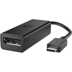 ADAPTADOR HP USB-C A DISPLAYPORT G2 - 8Y8Y1AA