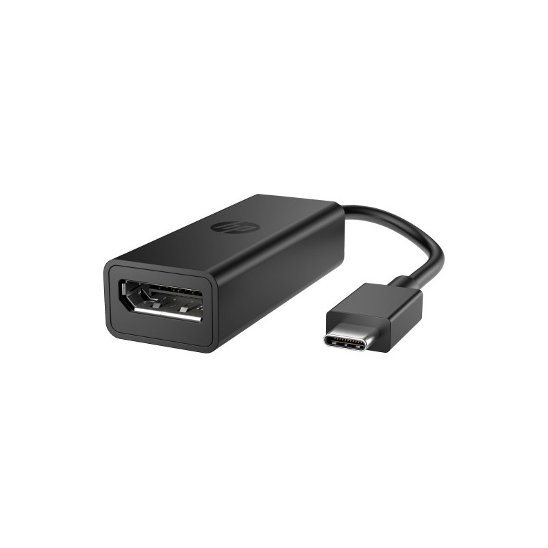 ADAPTADOR HP USB-C A DISPLAYPORT G2 - 8Y8Y1AA