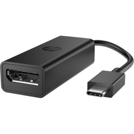ADAPTADOR HP USB-C A DISPLAYPORT G2 - 8Y8Y1AA