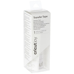 CRICUT JOY STANDARDGRIP TRANSFER TAPE (14X122CM) - 2011360