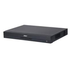 (DHI-NVR5216-EI2) DAHUA GRABADOR IP NVR WIZSENSE 1U 2HDD 16 CANALES 8K CON INTELIGENCIA ARTIFICIAL ACUPICK - 1.0.01.23.16879-900