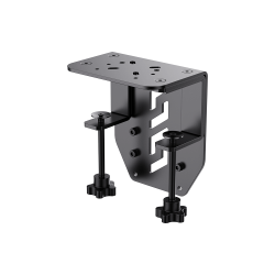 Moza Racing AS004 accesorio para simulador de vuelo/carreras Abrazadera de mesa para base de vuelo - AS004