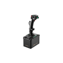 MOZA AB6 FLIGHT SIMULATOR - AS017