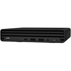 HP Pro Mini 260 G9 Intel® Core™ i5 i5-1334U 16 GB DDR4-SDRAM 512 GB SSD Windows 11 Pro Mini PC Negro - B70V8AT