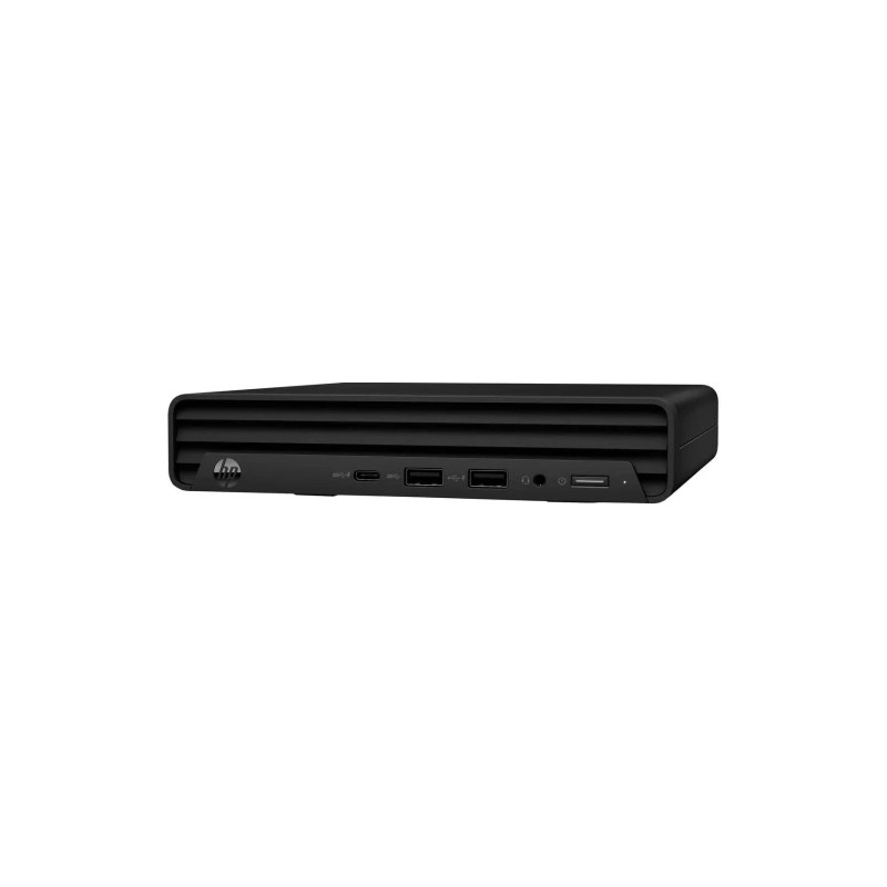 HP Pro Mini 260 G9 Intel® Core™ i5 i5-1334U 16 GB DDR4-SDRAM 512 GB SSD Windows 11 Pro Mini PC Negro - B70V8AT