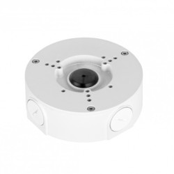 (DH-PFA130-E-V3) DAHUA CAJA DE CONEXIONES, ALUMINIO, IP66 - 1.0.99.44.10548-9001