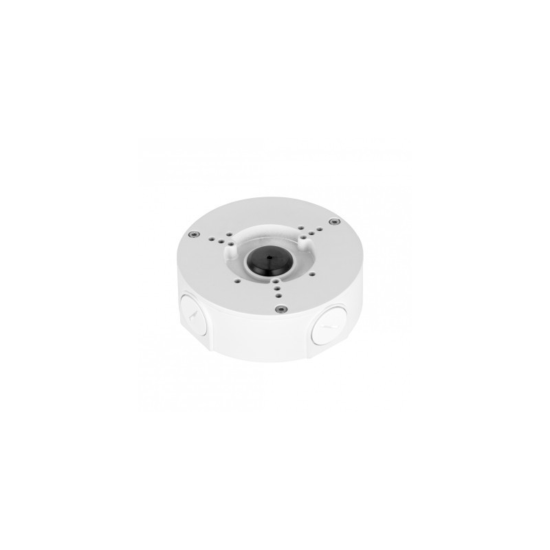 (DH-PFA130-E-V3) DAHUA CAJA DE CONEXIONES, ALUMINIO, IP66 - 1.0.99.44.10548-9001