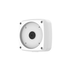 (DH-PFA124-V2) DAHUA CAJA DE CONEXIONES IMPERMEABLE PARA MODELO MFW5241T2-ER-ASE - 1.0.99.44.10553-9001