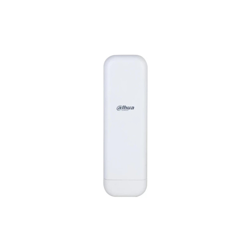 (DH-WBC5-90AC-01P(DE)) DAHUA BRIDGE INALAMBRICO, DISTANCIA TRANSMISION HASTA 1KM, IP65, BANDA ANCHA HASTA 867MBPS, 5,8GHZ, 2XRJ-