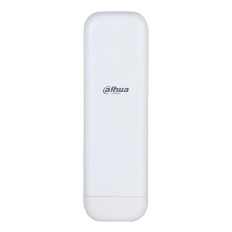 (DH-WBC5-90AC-01P(DE)) DAHUA BRIDGE INALAMBRICO, DISTANCIA TRANSMISION HASTA 1KM, IP65, BANDA ANCHA HASTA 867MBPS, 5,8GHZ, 2XRJ-