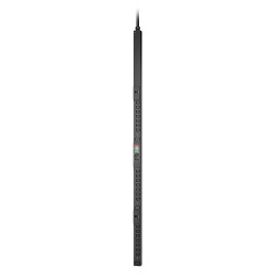 APC APDU9953 unidad de distribución de energía (PDU) 24 salidas AC 0U Negro - APDU9953