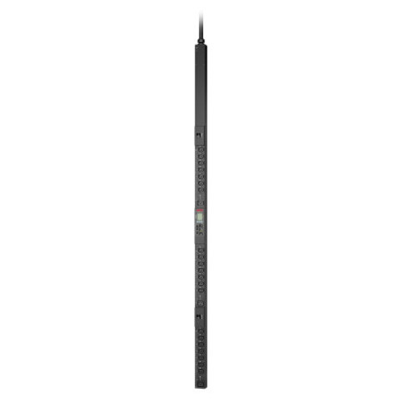 APC APDU9953 unidad de distribución de energía (PDU) 24 salidas AC 0U Negro - APDU9953