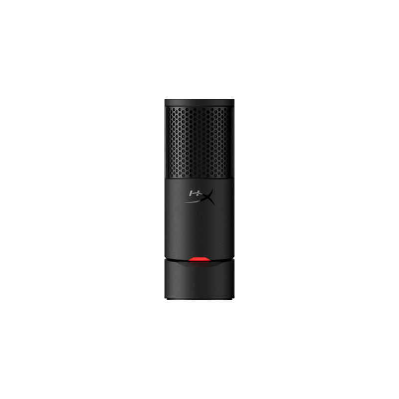 HyperX Micrófono Solocast 2 BLK - AR0A0AA