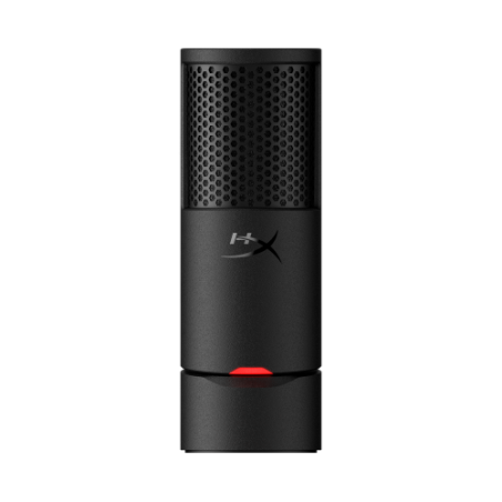 HyperX Micrófono Solocast 2 BLK - AR0A0AA