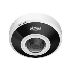 (DH-IPC-EBW5641P-AS) DAHUA CAMARA IP FISHEYE 6MP IP67, IK10 - 1.0.01.04.43583-9001