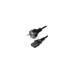 AVER ACCESORIO FONE700 (064APOWERCP9) POWER CABLE FOR EU (FOR 041318GOZASV) - 064APOWERCP9
